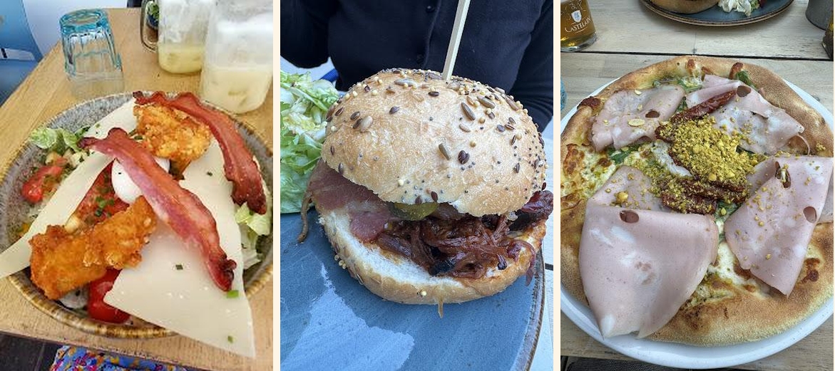 Beach Bar Ile de Ré - Gallery Image 4