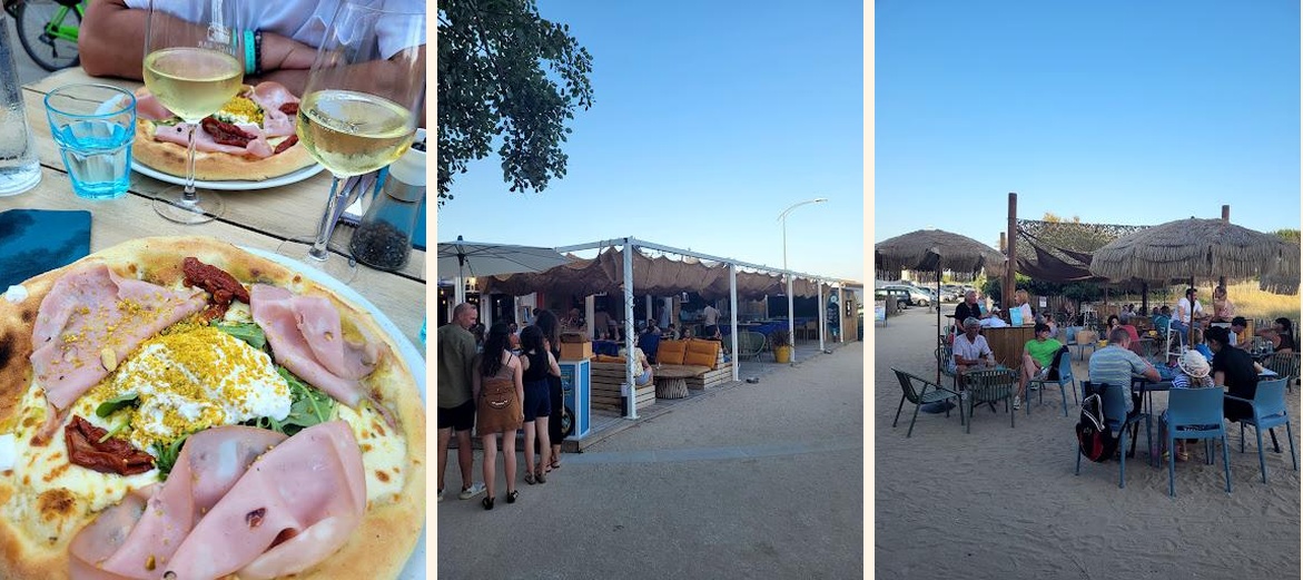 Beach Bar Ile de Ré - Gallery Image 5