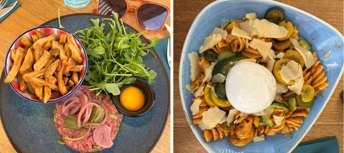 Beach Bar Ile de Ré - Gallery Image 6